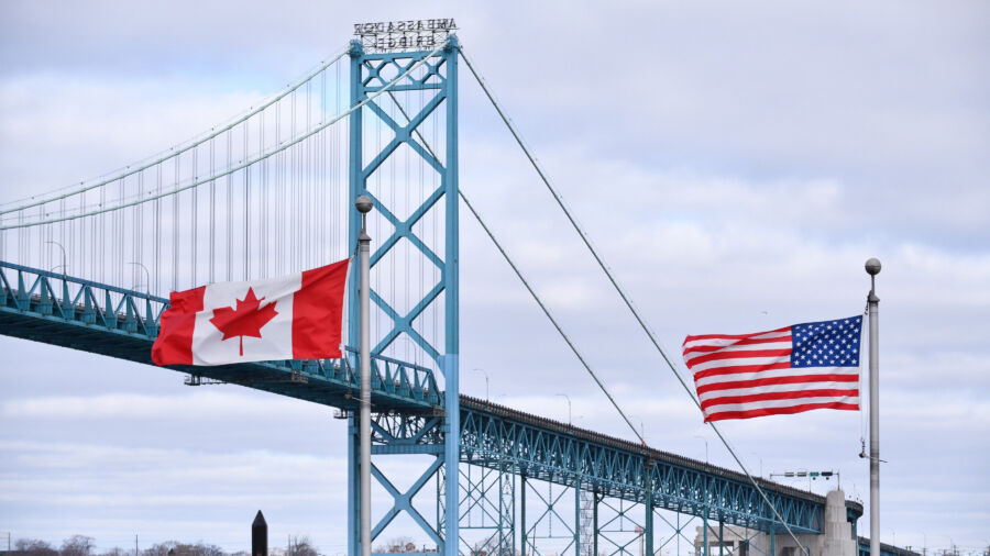 ‘Wait-and-See Moment’ for US-Canada Relations: Security Analyst