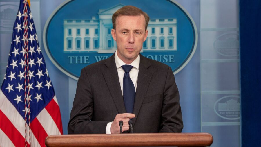 'Not Decoupling' From China: Biden Adviser
