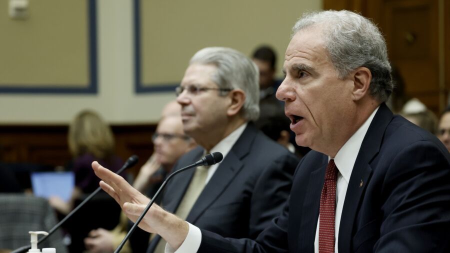 Over 10,000 FBI Agents Can Access Data From Secretive Surveillance Program: Inspectors General