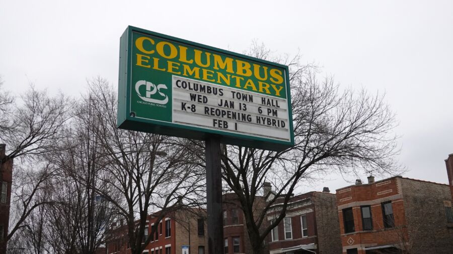 Teachers Union Chief Concedes Offering Edits to CDC School Reopening Guidelines, Denies Substantive Changes
