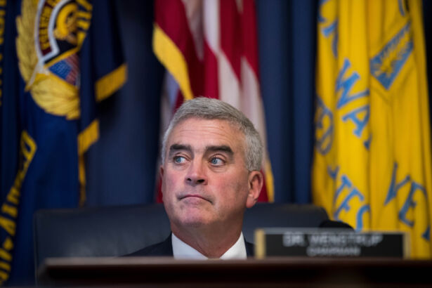 Brad Wenstrup