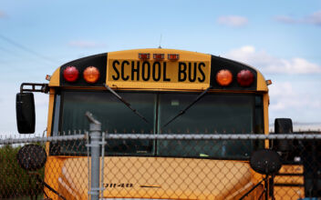South Carolina School Bus Crash Sends 18 People Including Several Students to Hospital