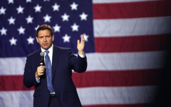 Florida Legislature Clears Way for DeSantis to Run for President Without Resigning