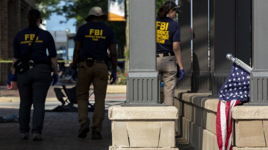 FBI Warrantless Searches of Americans Dropped 96 Percent in 2022