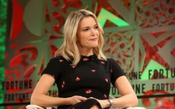Megyn Kelly Claims Fox News in ‘Existential Crisis’ After Tucker Carlson’s Exit