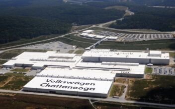 1 Employee Dead, 2 Injured After ‘Road Incident’ at Volkswagen’s Tennessee Plant