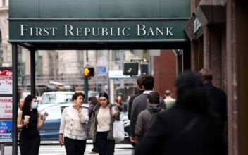 JPMorgan to Buy First Republic, After Regulators Seize Beleagued Bank