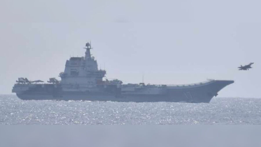 US–Taiwan Relations: Will China’s Challenge Lead to a Crisis?–A Brookings Institution Event