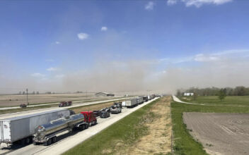 At Least 6 Dead After Dust Storm Causes Crashes in Illinois