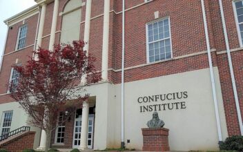 Rep. Jim Banks Demands Answers on DOD’s Waiver Plan for Colleges Hosting Confucius Institutes