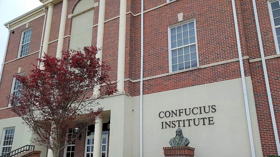 Rep. Jim Banks Demands Answers on DOD’s Waiver Plan for Colleges Hosting Confucius Institutes