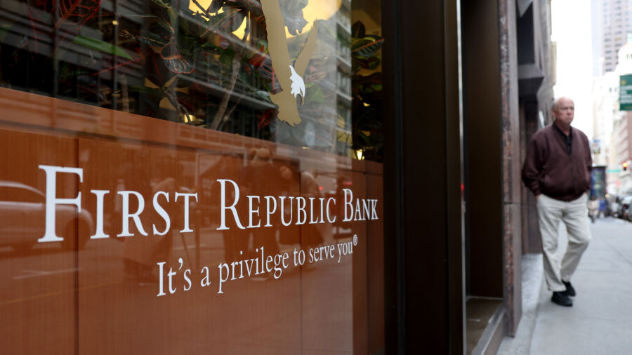 JPMorgan Chase’s Takeover of First Republic: What to Know