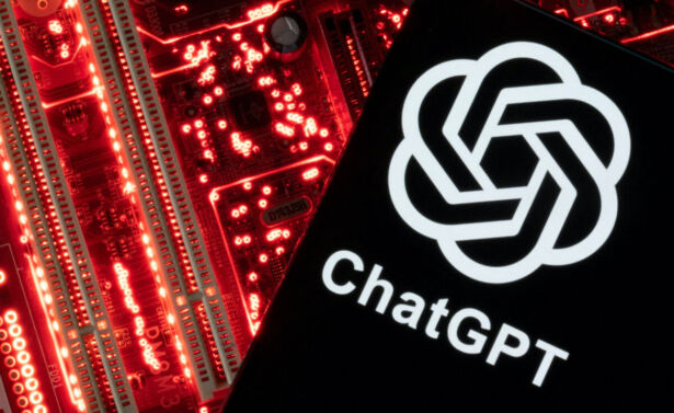  Chatgpt Logo
