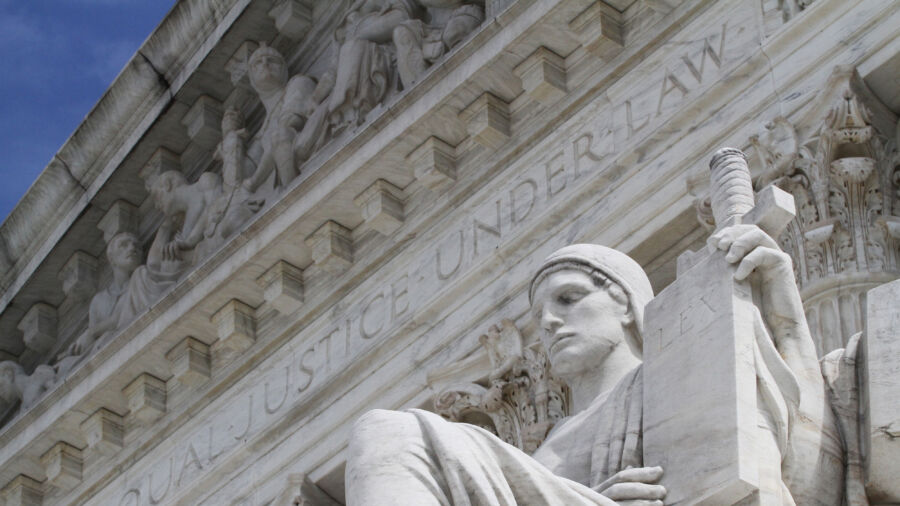 Senate Judiciary Committee Holds Hearing on Supreme Court Ethics Reform