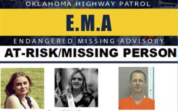 7 Bodies Found During Search for Missing Oklahoma Teens
