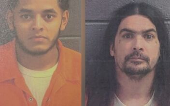 Va., NC Police Search for 2 Escaped Inmates—One Charged With Deputy’s Murder