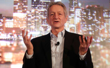 ‘Godfather of AI’ Quits Google to Warn About ‘Scary’ Technology