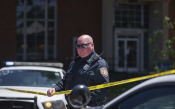 Shot Fired at Memphis TV Station; Suspect in Custody