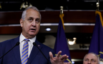 House Republicans Unveil Bill to Strengthen Immigration Enforcement