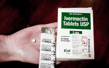 Hospital Can’t Be Forced to Give Patient Ivermectin: State Supreme Court