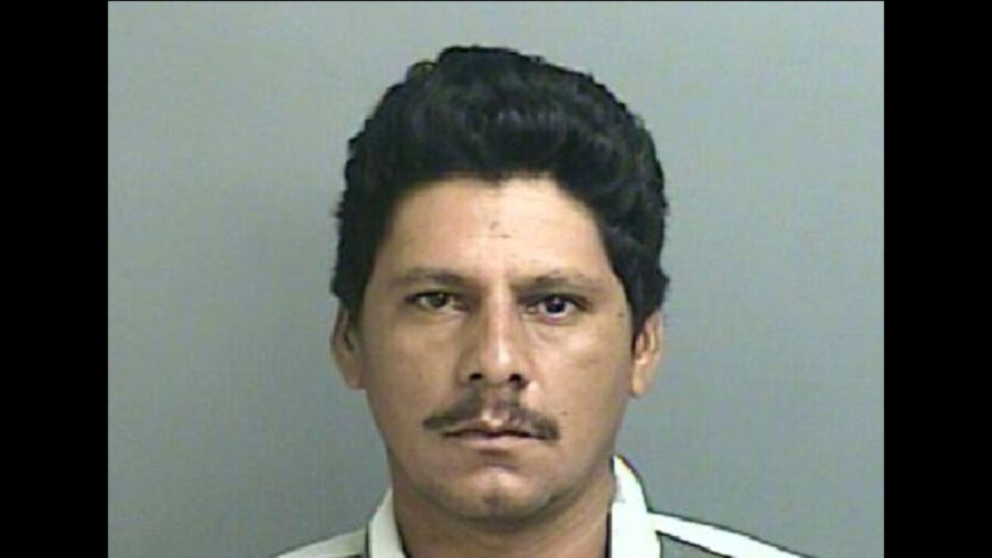 Texas Suspect Shooter Who Allegedly Killed 5 Neighbors Arrested, Found Hiding Under Laundry