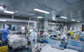 Chinese Hospitals Treat COVID-19 Infections as Common Cold While Cases Surge