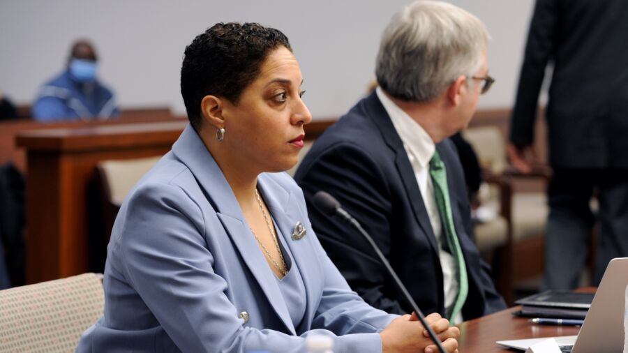 Attempt to Remove Soros-Backed Prosecutor Moves Forward; She Vows to Fight ‘Witch Hunt’