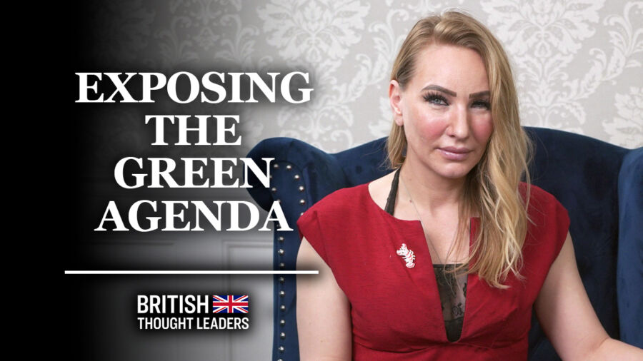 Lois Perry: ‘No One Voted for this Green Agenda – People Want a Net Zero Referendum’ | British Thought Leaders