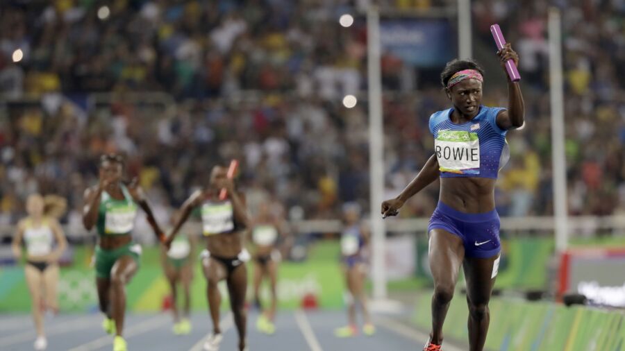 Olympic Sprinter Tori Bowie Died From Complications of Childbirth, Autopsy Report Concludes