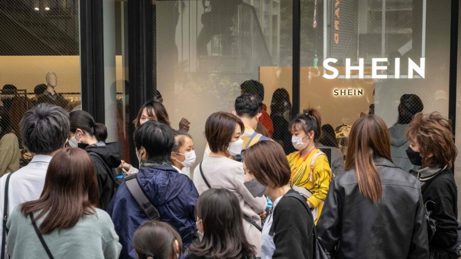 Congress Pushes for Probe Into China's SHEIN