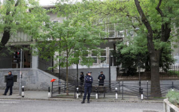 Teenage Boy Kills 9 in Serbia School Shooting