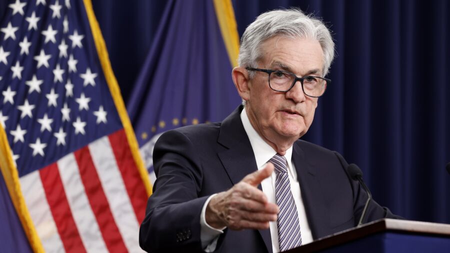 Federal Reserve Raises Rates by 25 Basis Points, Opens Door to Pause