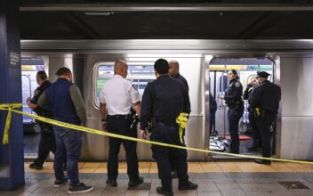 Details Emerge on Criminal History of Passenger Who Was Choked to Death at NYC Subway