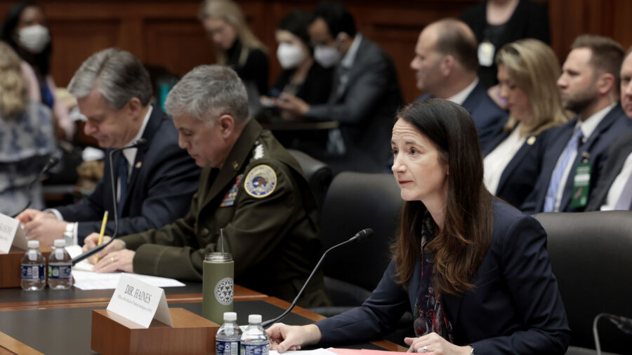 LIVE: DNI, DDI Directors Testify on Worldwide Threats to Senate Committee