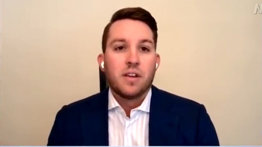 Lawmakers Push Back Against Biden's Solar Policy Protecting Illegal Chinese Trade: Nick Iacovella
