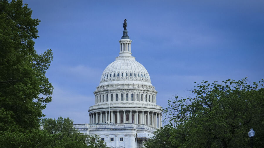 Senate Votes to Undo Freeze on Chinese Solar Tariffs, Setting Up Showdown With Biden