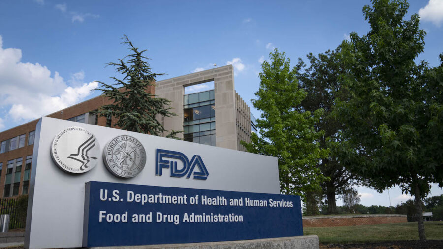 Top FDA Official Suggests Spacing Out Vaccines to Avoid Side Effects