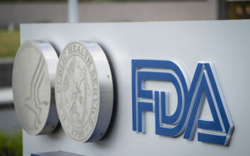 FDA Approves First-Ever RSV Vaccine for Older Adults