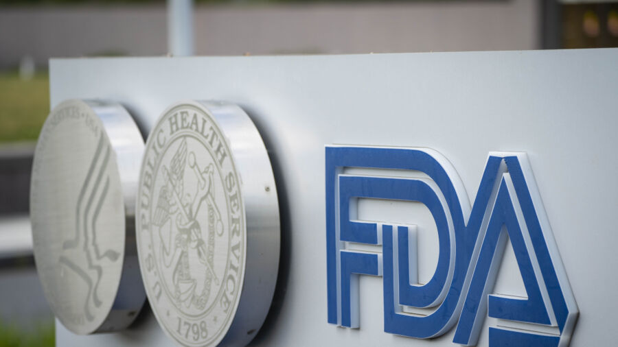 FDA Approves First-Ever RSV Vaccine for Older Adults
