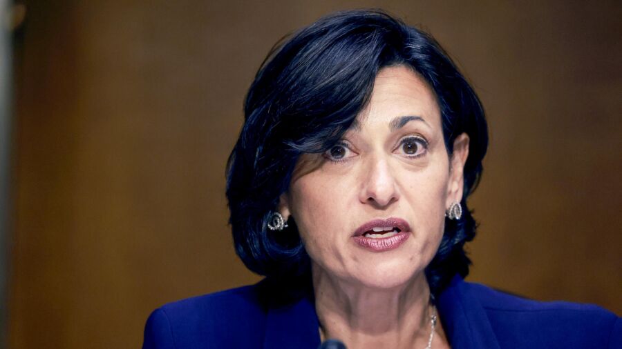 Senate Committee’s Hearing on ‘Preparing for the Next Public Health Emergency’