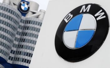 BMW Recalls SUVs After Takata Air Bag Inflator Blows Apart, Hurling Shrapnel and Injuring Driver