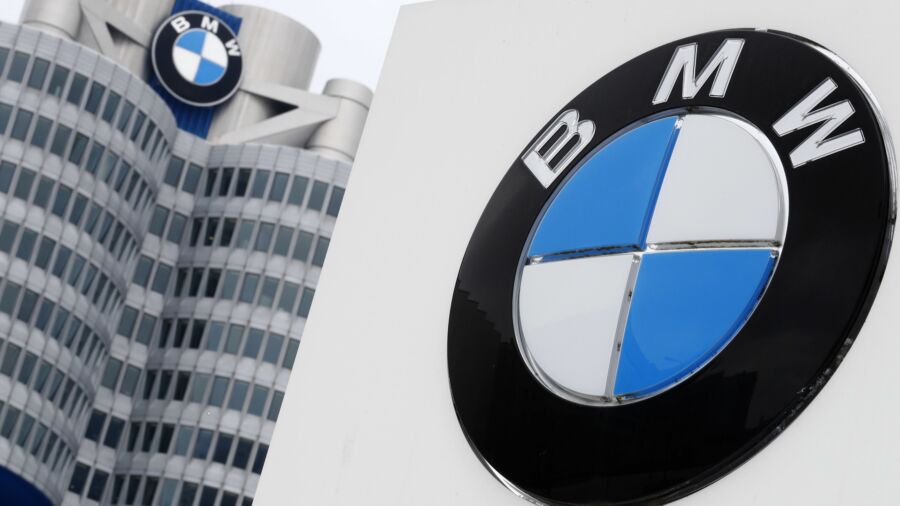 BMW: Don’t Drive Older Models With Takata Air Bag Inflators