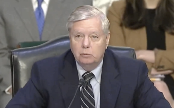 Sen. Graham Says He May Soon Introduce Bill to Repeal Section 230