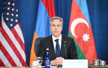 Blinken: Agreement ‘In Sight’ to Avert War Between Armenia and Azerbaijan Amid Talks