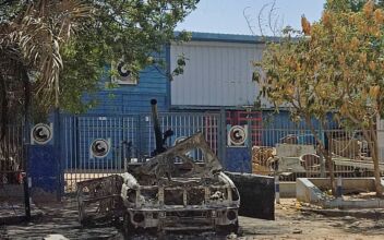 Biden Clears Path for New Sanctions Amid Violence in Sudan