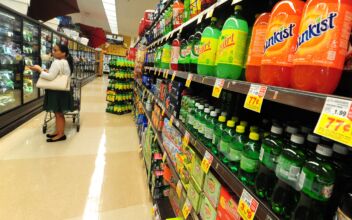 High Levels of Toxic Metals Found in Widely Consumed Drinks: Study