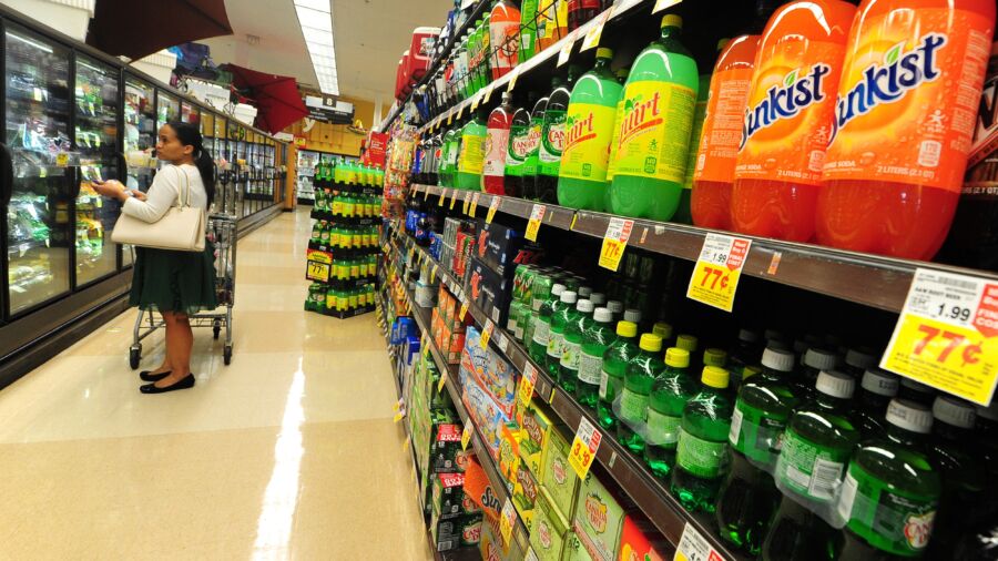 High Levels of Toxic Metals Found in Widely Consumed Drinks: Study