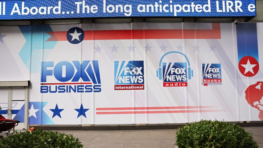 Fox Sends Cease-and-Desist Letter to Media Matters Over Publicizing Leaked Tucker Carlson Footage
