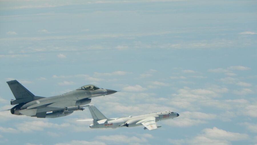 Xi Frog-Boils His New Cold War: The CCP Heats Up the Western Pacific: A CPDC Webinar