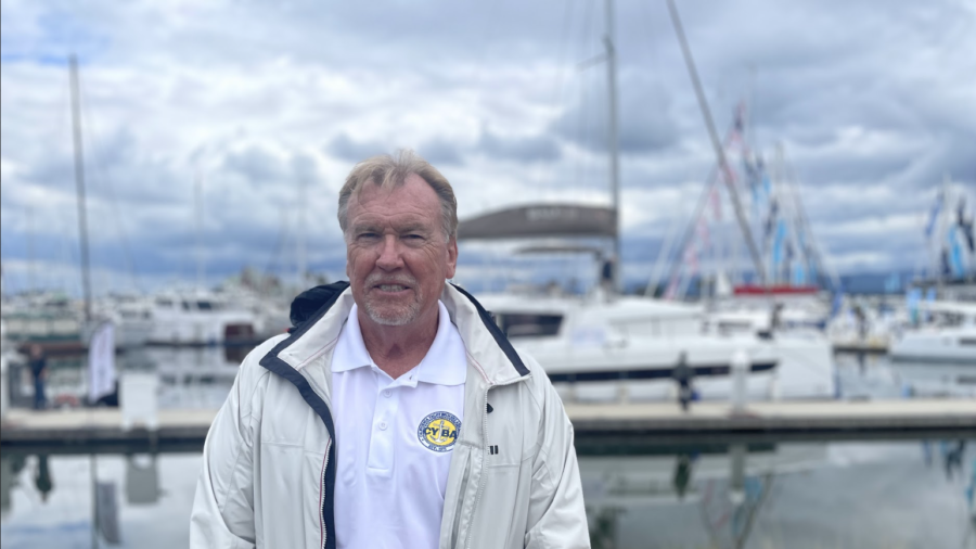 Love for Boating: Pacific Sail & Power Show